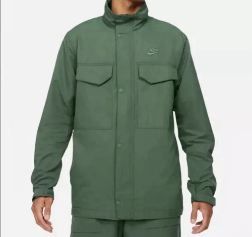 Nike m65 jacket small - nike,