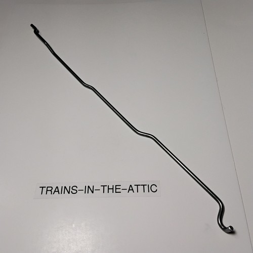 Lionel 700e pipe - lionel,
