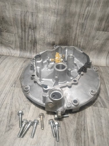 Honda hrm215 harmony sump - honda,