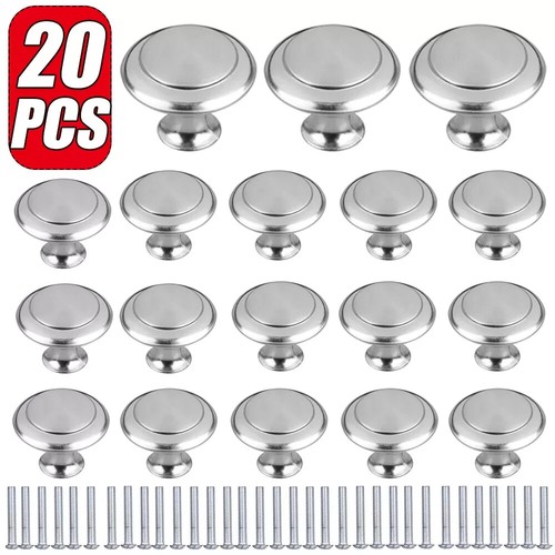 20pcs cabinet knobs drawer - 20pcs,