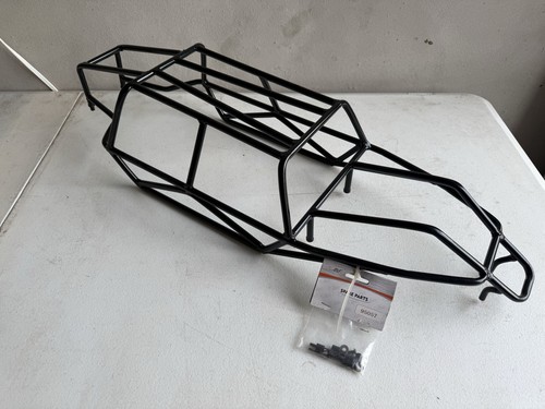 Rovan baja roll cage - rovan, ss