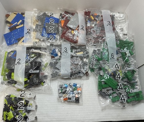 Random lot unopened lego - random,