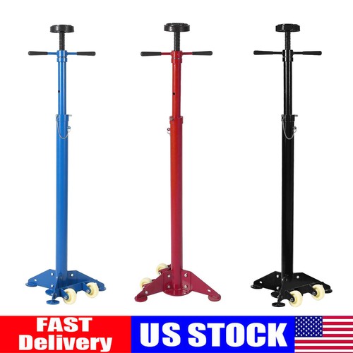 Underhoist support stand - underhoist,