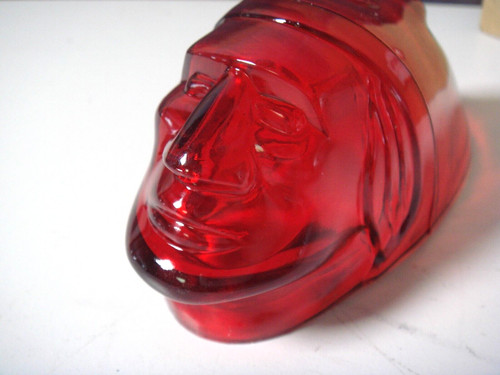 Indian lens front face fender - lens,