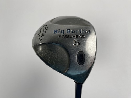 Callaway steelhead fairway - callaway,