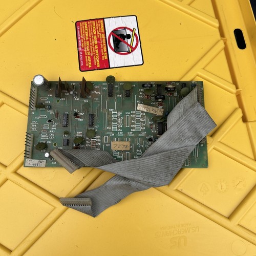 Untested unknown stern - unknown,