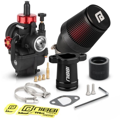Nibbi pe24 carburetor - pe24,