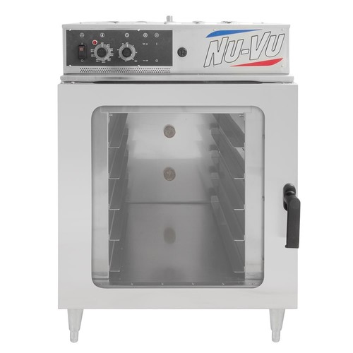 Nuvu commercial - rm-5t,