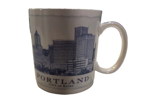 Starbucks portland city of - starbucks,