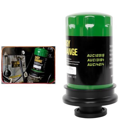 Oil filter auc12916 for - oil,