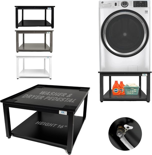 Laundry universal black - ez,
