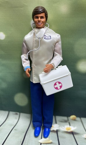 1987 vintage barbie ken - 1987,