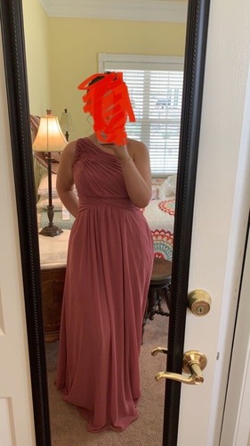 Morilee bridesmaid dress - morilee,