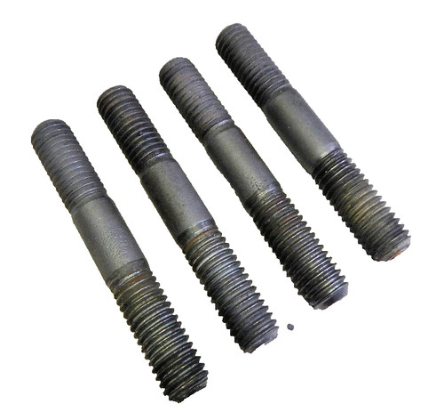 Cylinder studs bolts 1986 - cylinder,