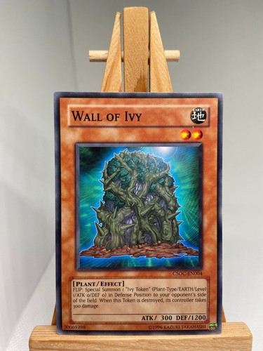 Wall ivy csoc en004 nm - wall, csoc-en004