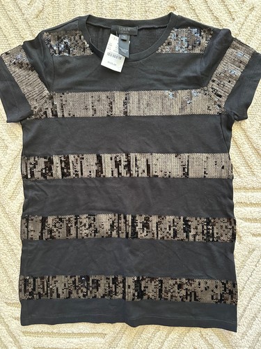 Crew collection sequin - j.,