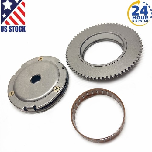 Way complete starter clutch - starter,
