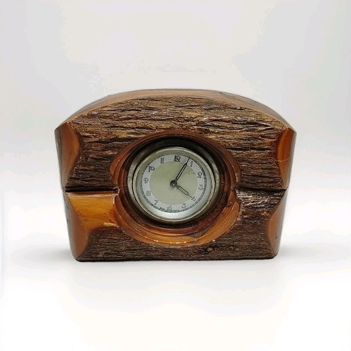 Antique wood tree slice - antique,