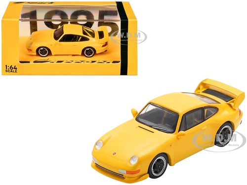 1995 porsche 911 carrera - 1995,