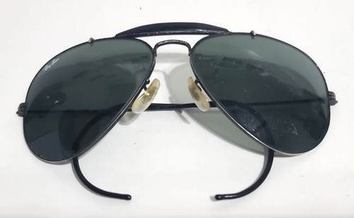 Vintage ray ban shooter - vintage,