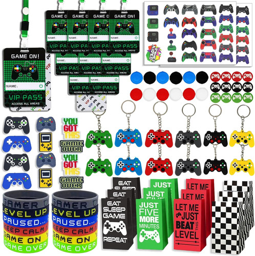 146 pcs video game - pcs,