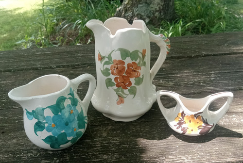 Piece lot vintage 1940 s - piece,