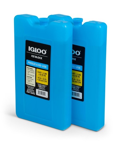 Large maxcold pack ice - maxcold, 2