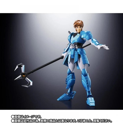 New bandai ronin warriors - us,