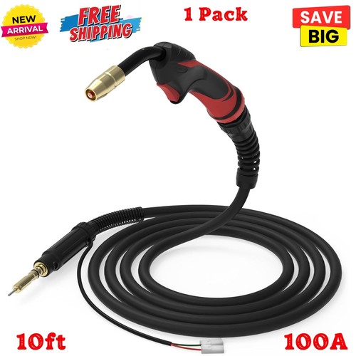 Mig welding gun torch stinger - welding,