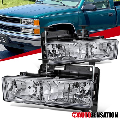 Fit 1988 1998 - 1988-1998, silverado
