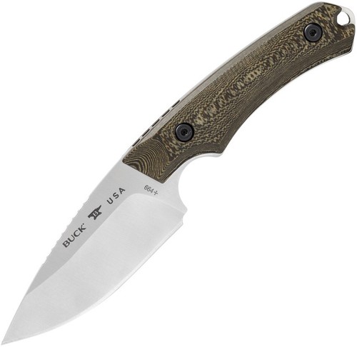 Buck 664 alpha hunter - buck,