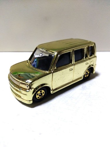 Tomica super rare novelty - super,