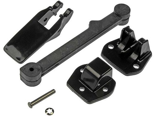Hood latch for 1995 - hood,