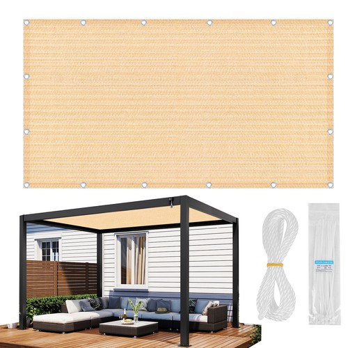 Mesh tarp 10x12 - mesh,