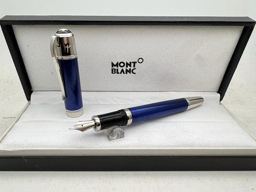 Premium montblanc jules verne - premium,