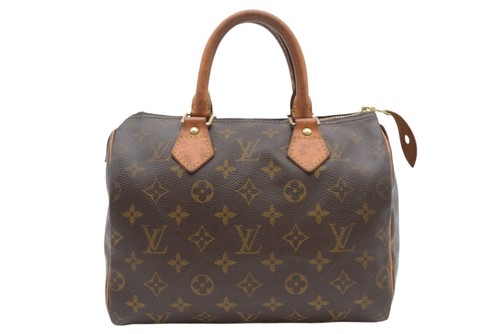 Auth louis vuitton - louis, 25