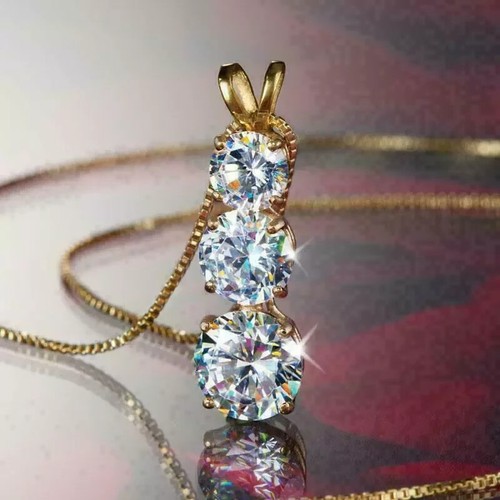 50ct diamond round - 2.50ct,