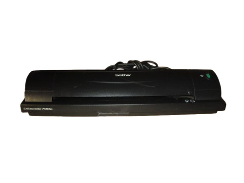 Brother 700d mobile - ds-700d,