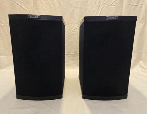 Pair carver cinema 350w - cinema, 5.1
