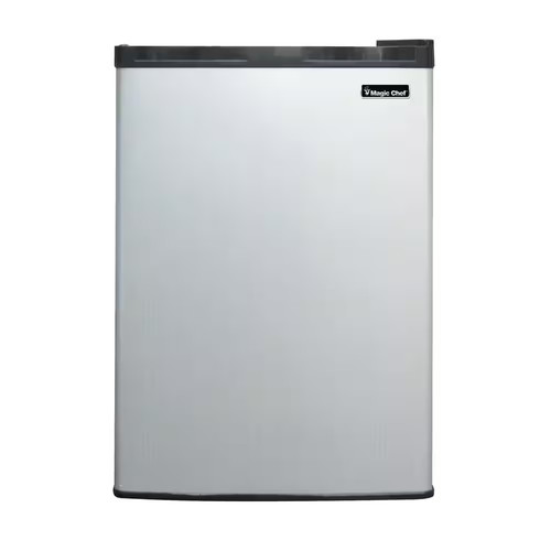 Mini fridge in - 2.6,