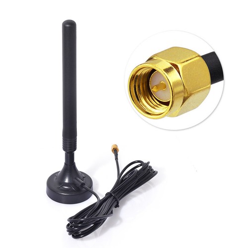 Lte external antenna - external,