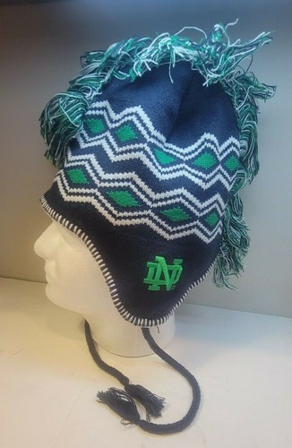 Notre dame fighting - fighting, irish
