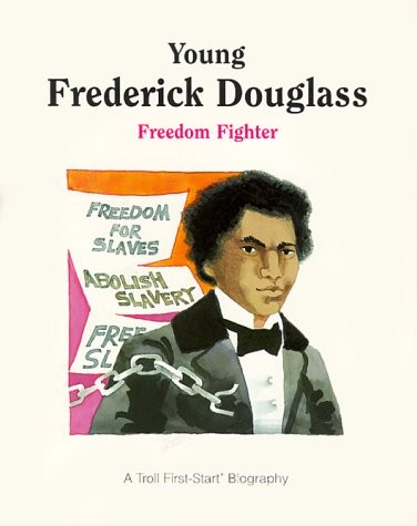 Young frederick douglass - young,