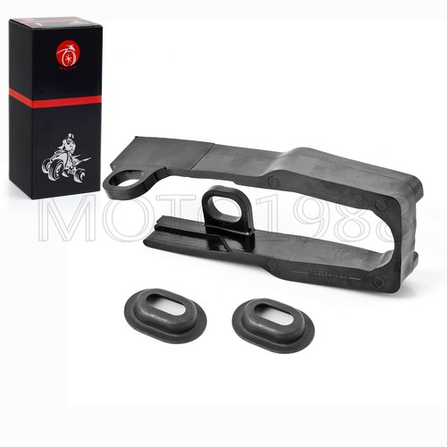 Swingarm chain slider washer - chain, &