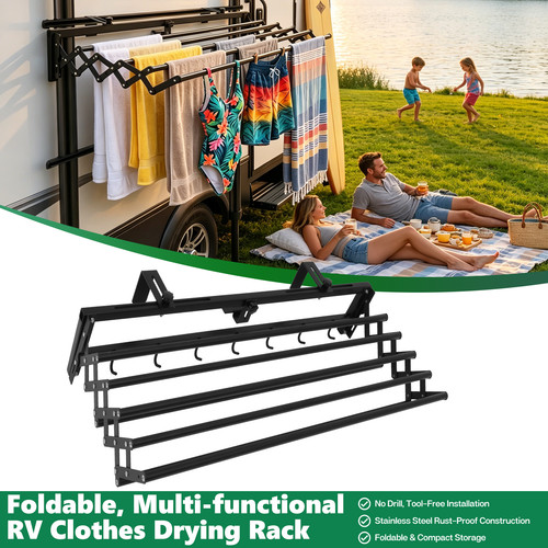 Clothes towl drying - towl,