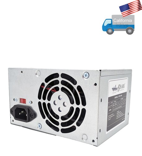 400w standard 24pin sata - 400w,