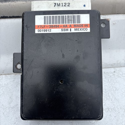 1997 lincoln mark viii oem - lincoln,