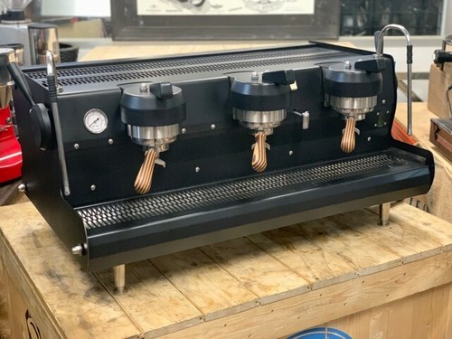 Synesso cyncra group - 3, custom