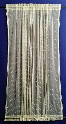 Point esprit lace - d'esprit,