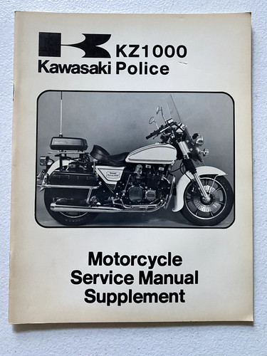 Oem kawasaki 1979 - kawasaki,